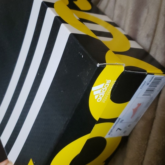 Adidas Alphaboost - Picture 5 of 5